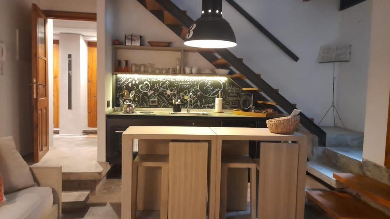 Las Glicinas Boutique Apartments Colonia del Sacramento Exterior foto