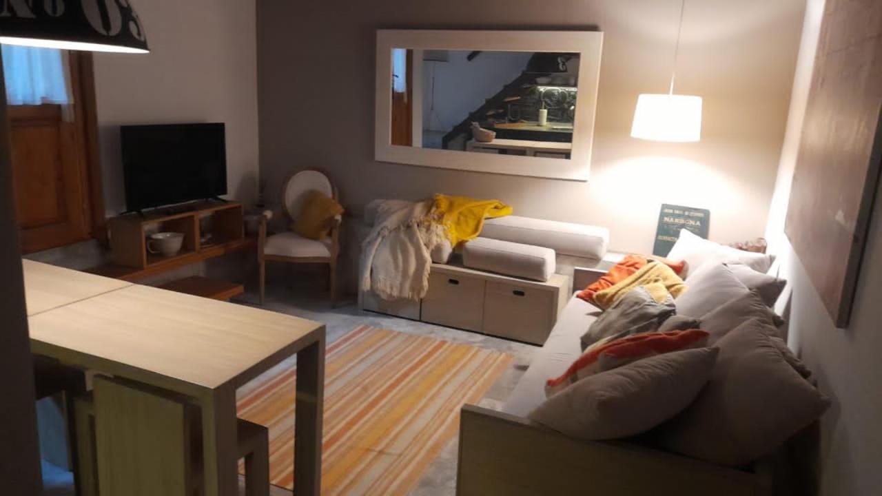 Las Glicinas Boutique Apartments Colonia del Sacramento Exterior foto
