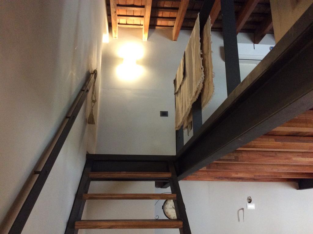 Las Glicinas Boutique Apartments Colonia del Sacramento Exterior foto