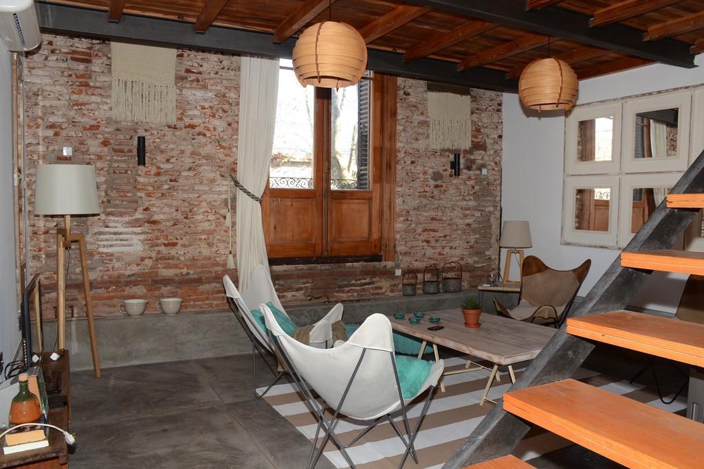 Las Glicinas Boutique Apartments Colonia del Sacramento Exterior foto